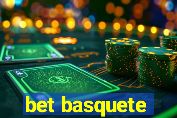 bet basquete